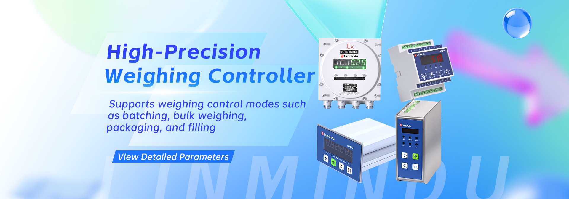 Intelligent Weighing Systems factory - Intelligent Weighing Technology ...